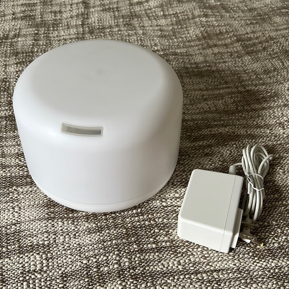 MUJI Ultrasonic Diffuser - Large